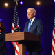 Image for article titled Like an Actual President, Biden Gives Thoughtful Speech Promising 'Your Vote Will Be Counted'